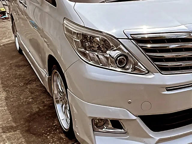 他者様との違い『Wax込み！』【大切な車に輝きを】真心こめて手洗い洗車致します！サービスの画像