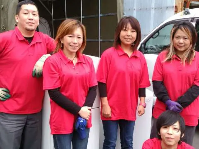 単身引越専門店♪少量荷物や介護施設、積み残しの引越にもぴったり！サービスの画像