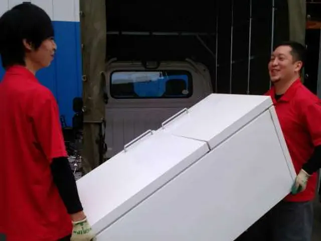 単身引越専門店♪少量荷物や介護施設、積み残しの引越にもぴったり！サービスの画像