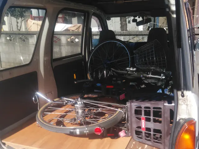 単身引越専門店♪少量荷物や介護施設、積み残しの引越にもぴったり！サービスの画像