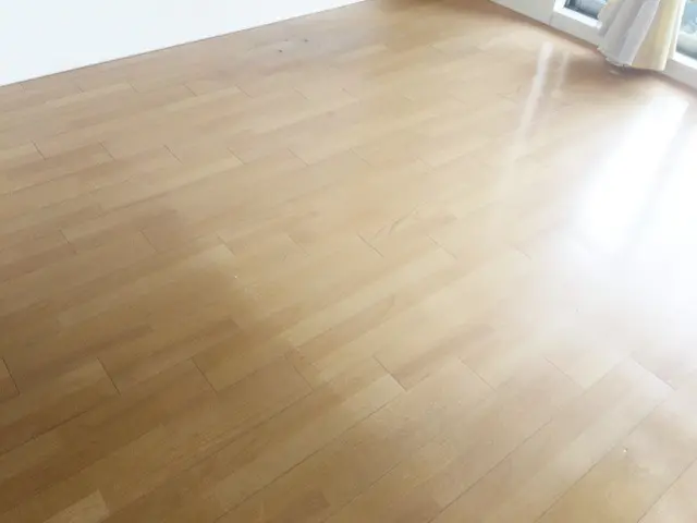 ☆カレンダーの空きご確認下さい☆【ハウスクリーニング／空室クリーニング】サービスの画像