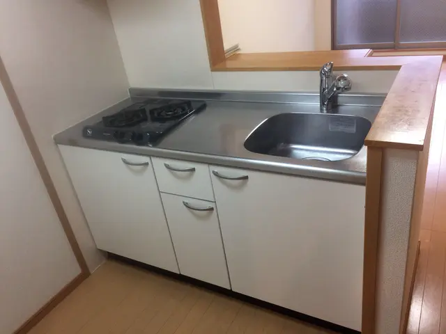 ☆カレンダーの空きご確認下さい☆【ハウスクリーニング／空室クリーニング】サービスの画像