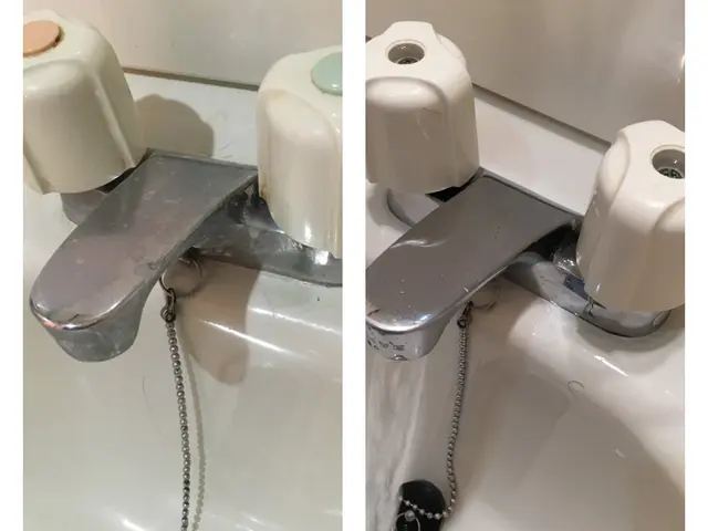 《年中無休》作業時はスリッパ持参でお伺いします！エコ洗剤使用可能◎サービスの画像