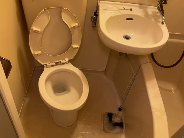 ◆代表の私がお伺いします！☆立ち会い不要、希望であれば写真での報告ありサービスの画像