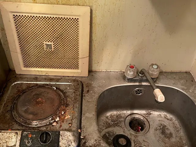 ◆代表の私がお伺いします！☆立ち会い不要、希望であれば写真での報告ありサービスの画像