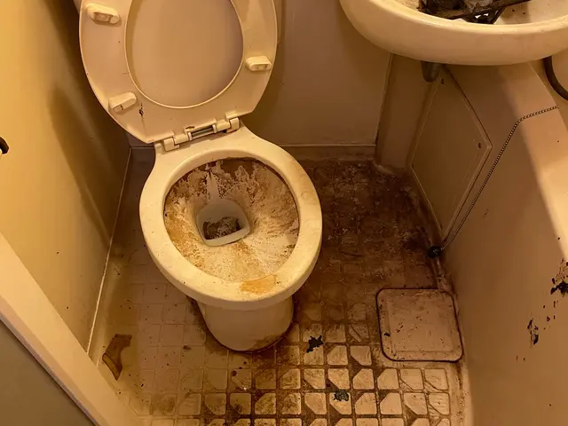 ◆代表の私がお伺いします！☆立ち会い不要、希望であれば写真での報告ありサービスの画像