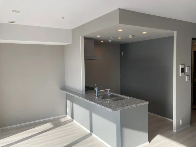 アクセントクロス多数取り揃えております！施工面.色柄.全体のバランスご提案しますサービスの画像