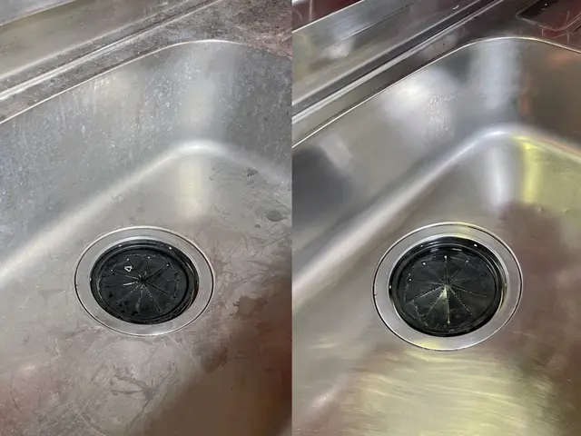 お客様から信頼いただけるよう、一つ一つの作業を迅速丁寧に対応します！サービスの画像