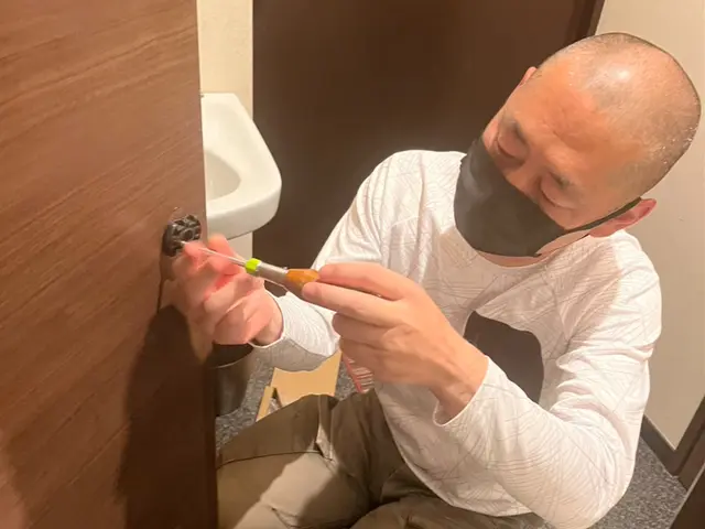 【地域密着店】営業時間外も対応可能◎アフターフォローもばっちり対応！サービスの画像