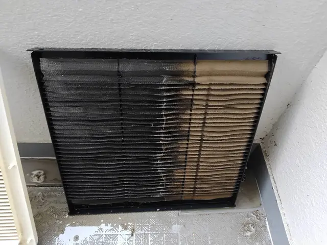 私が作業致します☆2台以上割引あり☆壁掛けエアコン同時作業可◇サービスの画像