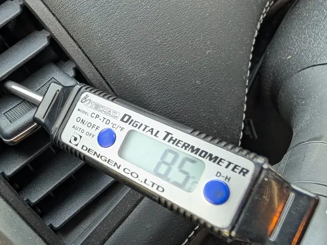 【相談無料】お車のエアコントラブルのご相談◎元ディーラー勤めの私が対応します！サービスの画像