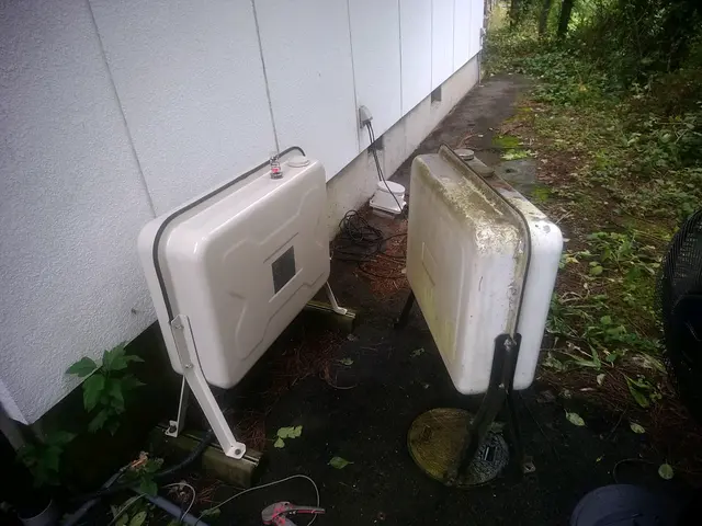 石油給湯器の専門店全国内メーカー対応CHOFUのボイラーを特に推しておりますサービスの画像