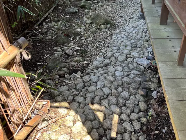 安い、早い、丁寧をモットーに！　　　　親切丁寧な草刈りサービス！サービスの画像