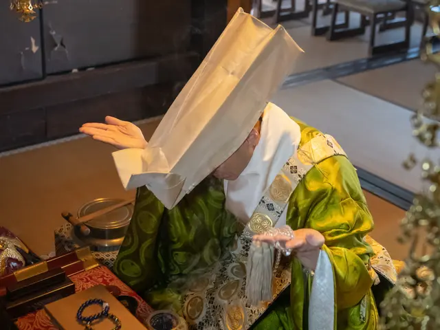 浄土宗僧侶が格安布施にて、ご供養致します！追加料金一切なし！宗派不問で承ります！サービスの画像