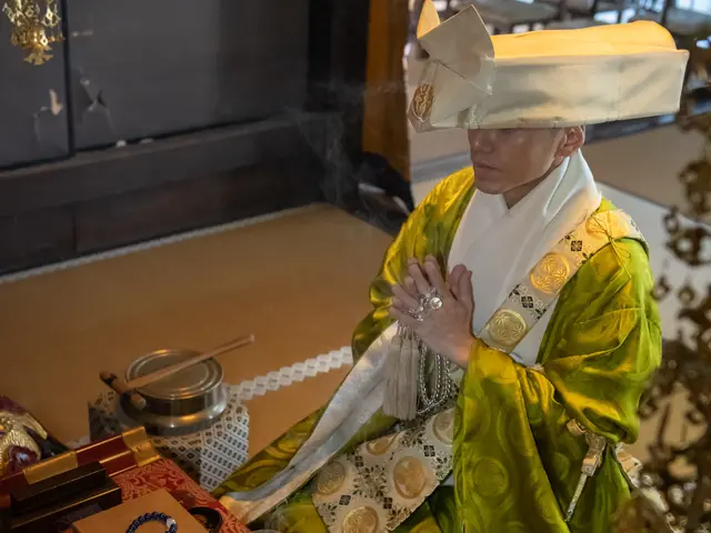 浄土宗僧侶が格安布施にて、ご供養致します！追加料金一切なし！宗派不問で承ります！サービスの画像