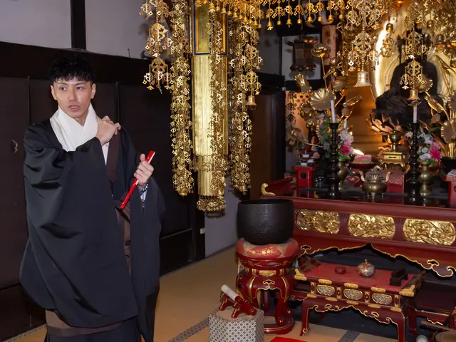 浄土宗僧侶が格安布施にて、ご供養致します！追加料金一切なし！宗派不問で承ります！サービスの画像