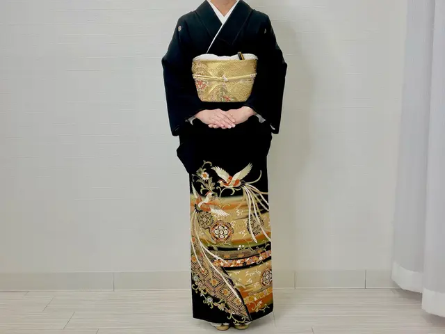 1日着崩れない！プロの技術をお家で体験・年間200件の実績を誇る店長が訪問します