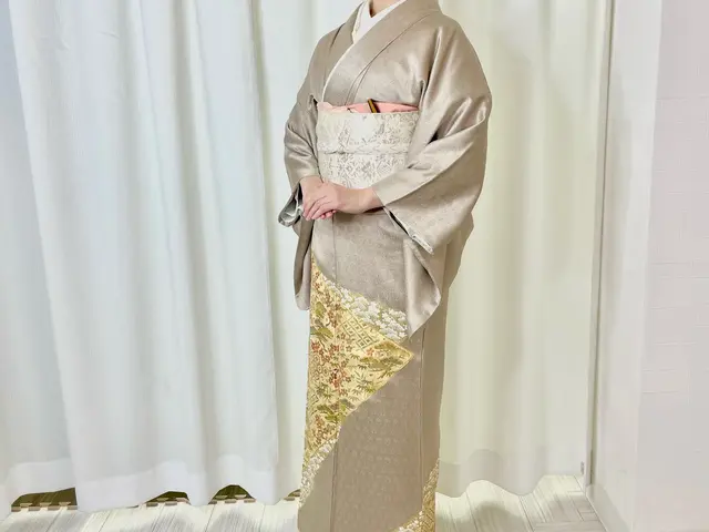 1日着崩れない！プロの技術をお家で体験・年間200件の実績を誇る店長が訪問します