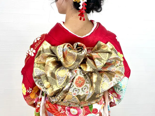 1日着崩れない！プロの技術をお家で体験・年間200件の実績を誇る店長が訪問します