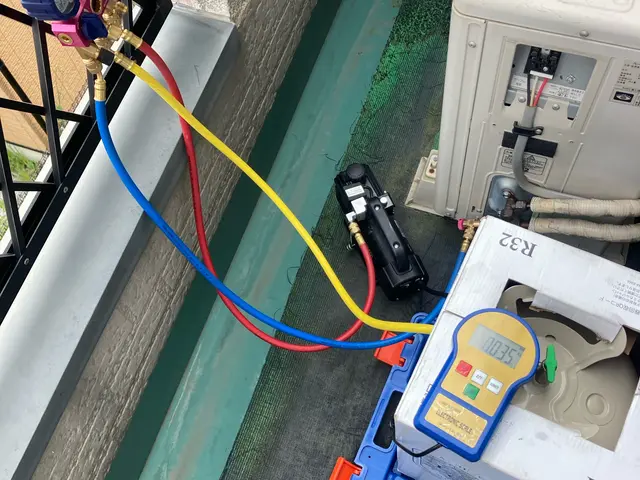 【即日対応】大手企業での経験あり！店長自身が訪問◎修理の事はまかせんしゃい♪サービスの画像