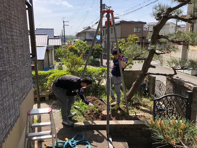 【業歴25年の経験と実績】年中無休◎駐車代お店負担◎女性スタッフ同行可能サービスの画像