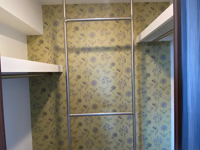 アクセントで素敵な空間を！壁紙の選定、ご相談も、ご遠慮なくお問い合わせ下さい♪サービスの画像