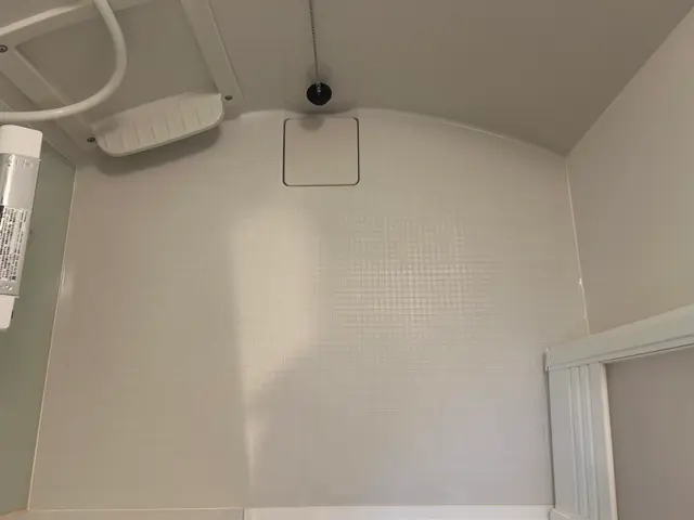 浴室クリーニングサービスの画像