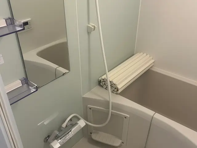 浴室クリーニングサービスの画像