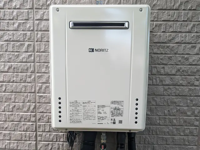 お客様のご要望に合わせた給湯器交換サービス！サービスの画像