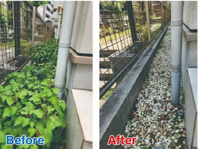 お客様のお力になります！経験と知識を活かして迅速丁寧に作業いたしますサービスの画像