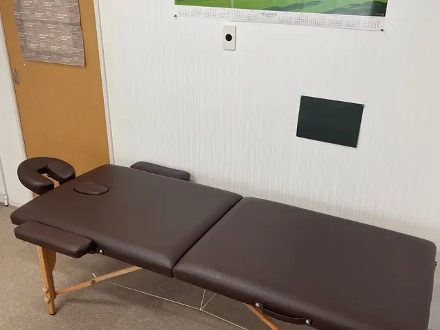 ◆天理市発◆お客様一人一人の状況に応じて丁寧で親身な施術を心がけておりますサービスの画像