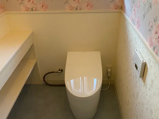 【女性スタッフ同行OK】損害保険加入済み◆すべて自社対応サービスの画像