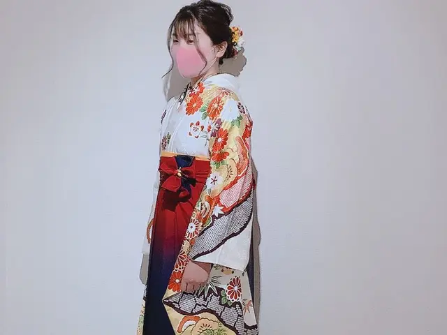 ［一級着付け技能士］＊着付け椿屋＊苦しくなく着崩れない着付け・簡単ヘアセット込み