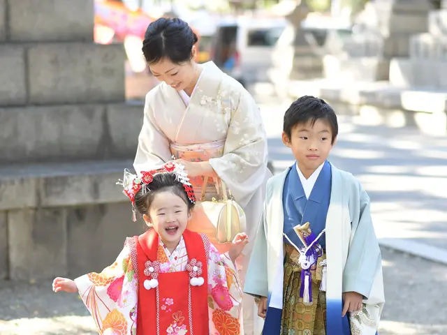 ［一級着付け技能士］＊着付け椿屋＊苦しくなく着崩れない着付け・簡単ヘアセット込み