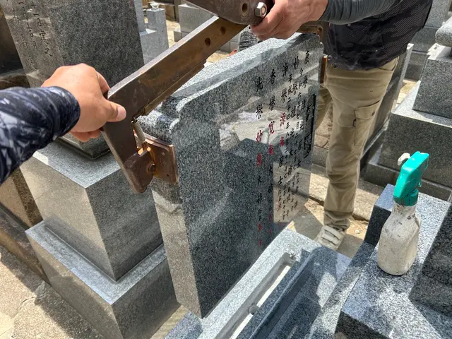 10年以上の経験で安心、安価に対応！元保育園先生の優しさをお届けします！サービスの画像