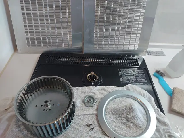 プロの技術でご満足いただけるように心を込めて作業いたしますサービスの画像