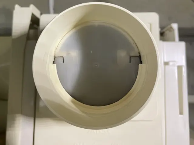 【住居宅向け】換気ダクト清掃・台所、浴室、トイレに対応！セットで頼むとお得です！サービスの画像