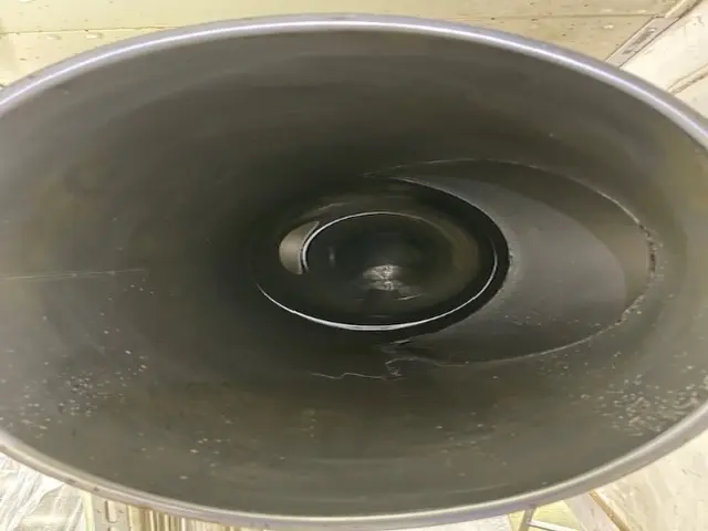 【住居宅向け】換気ダクト清掃・台所、浴室、トイレに対応！セットで頼むとお得です！サービスの画像