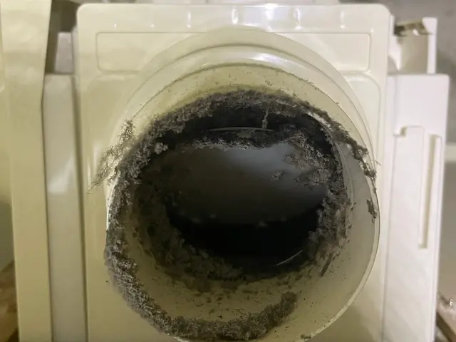 【住居宅向け】換気ダクト清掃・台所、浴室、トイレに対応！セットで頼むとお得です！サービスの画像