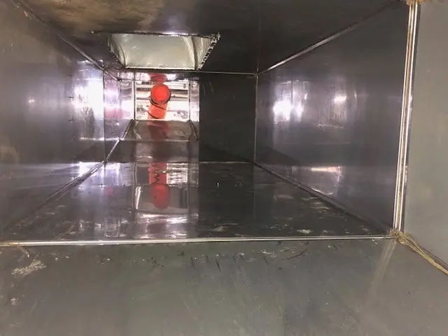 【住居宅向け】換気ダクト清掃・台所、浴室、トイレに対応！セットで頼むとお得です！サービスの画像