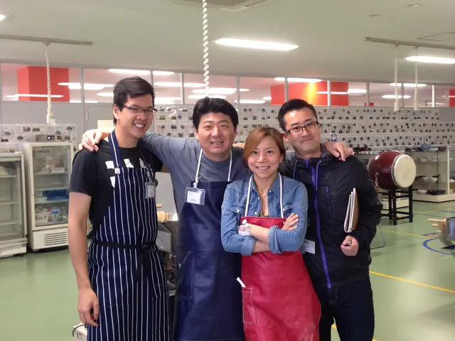 《官公庁や民間企業など幅広く通訳実績あり》TOEIC９９０点満点の通訳士が対応◎サービスの画像