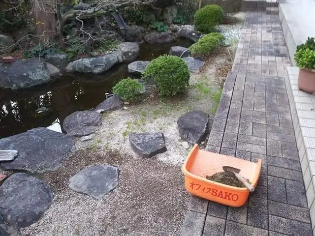 庭師さんでも嫌がる【草むしり】北九州および近郊　毎年繰り返しのお宅４３軒の実績サービスの画像