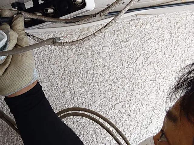 ◆年中無休◎大手業務経験豊富◎自信の自社施工◎損害保険加入店サービスの画像