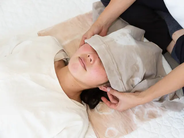 ★女性整体師の丁寧な施術★初めての方も安心・安全【近場は最大2,000円割引】サービスの画像