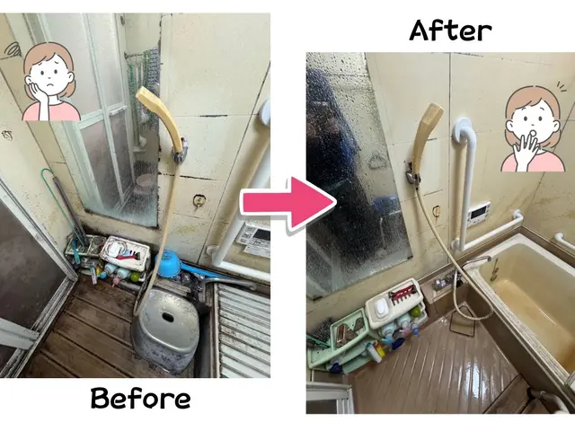 日常生活の些細な困ったな何でもご相談下さい。高齢者支援、高所掃除や家具移動などサービスの画像