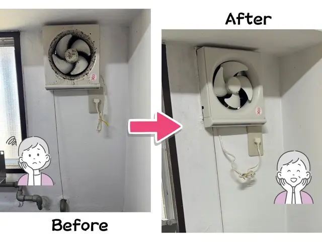 日常生活の些細な困ったな何でもご相談下さい。高齢者支援、高所掃除や家具移動などサービスの画像