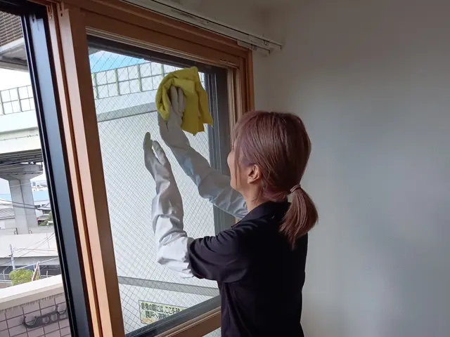 《地域密着》損害保険加入済みで安心！建物の専門家（二級建築士）による安心施工サービスの画像