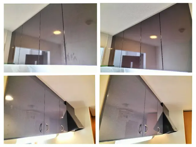 【女性スタッフ同行可能】岐阜市発☆キッチンクリーニング☆サービスの画像