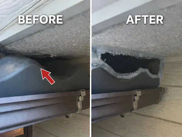 ネズミ駆除｜侵入口を徹底特定し再発を防ぐ害獣対策専門サービスの画像