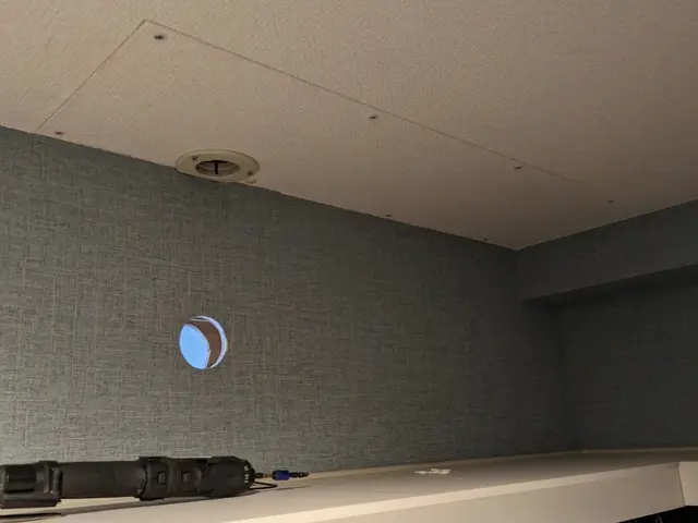 隠蔽、難、高所、他社に断られた方！森ノ宮団地余裕です！サービスの画像